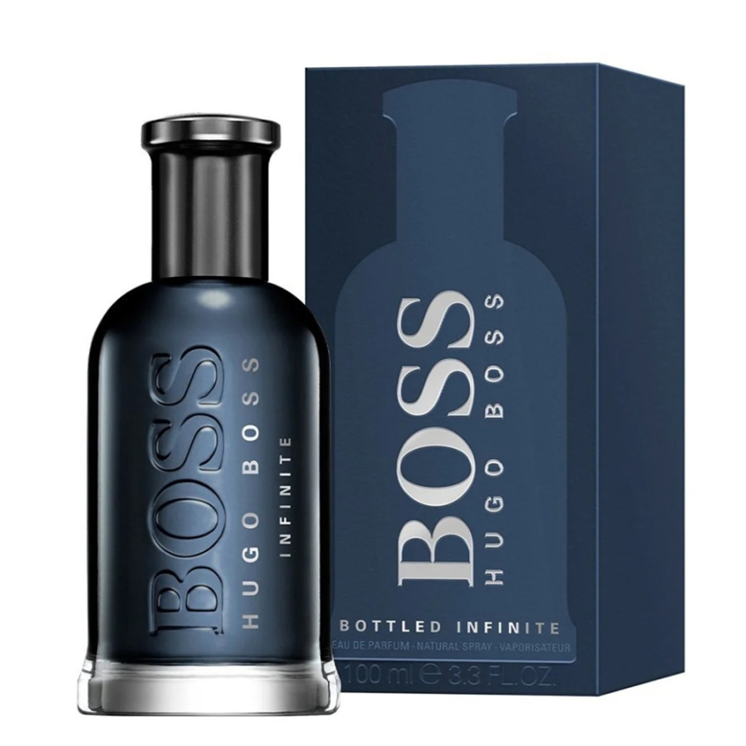 Hugo Boss Bottled Infinite Edp Erkek Parfüm 100ml