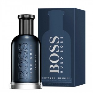Hugo Boss Bottled Infinite Edp Erkek Parfüm 100ml