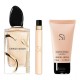 Giorgio Armani Si Edp Kadın Parfüm Set 100ml Giorgio Armani Si Edp Kadın Parfüm Set 100ml