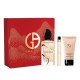 Giorgio Armani Si Edp Kadın Parfüm Set 100ml Giorgio Armani Si Edp Kadın Parfüm Set 100ml