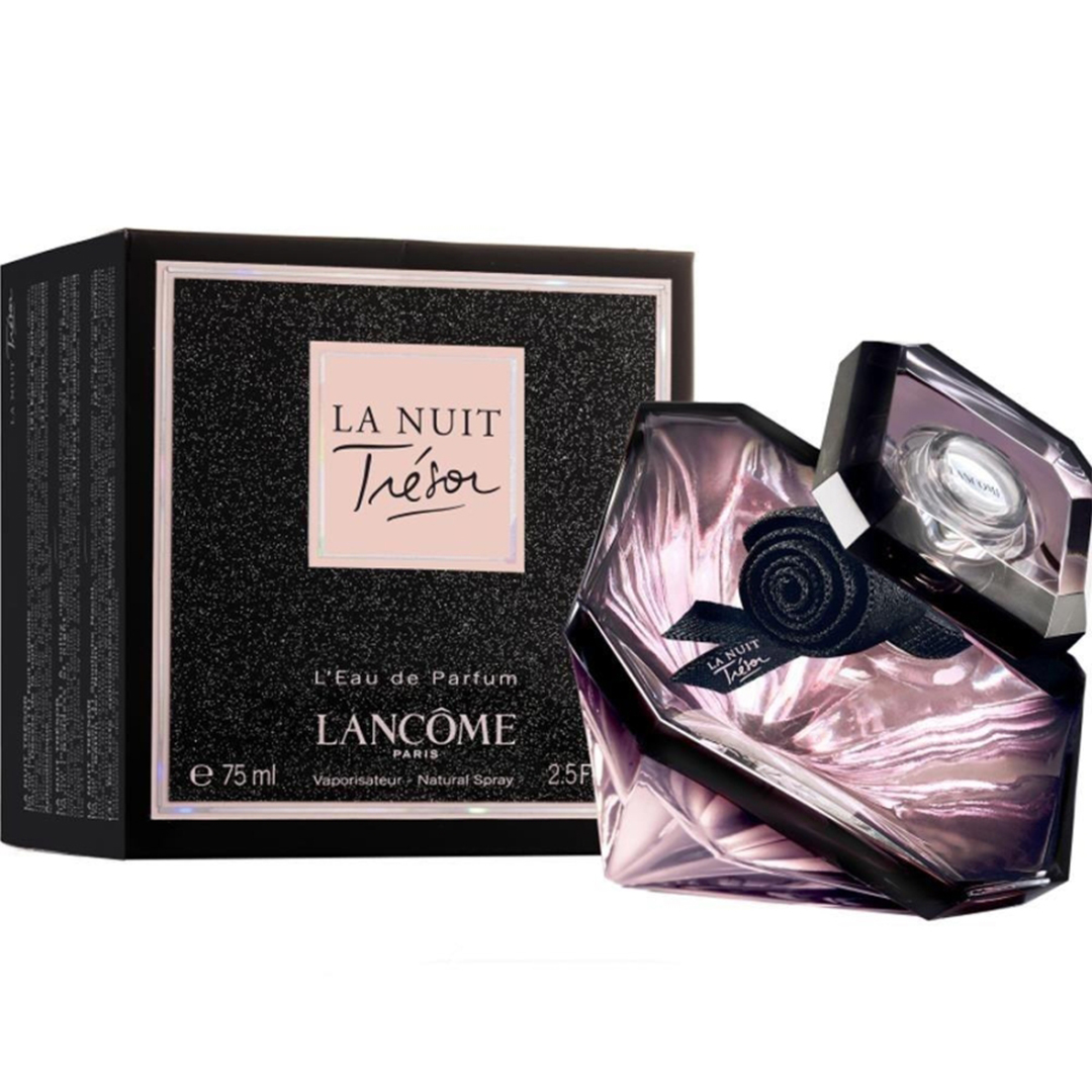 La Nuit Tresor EDP