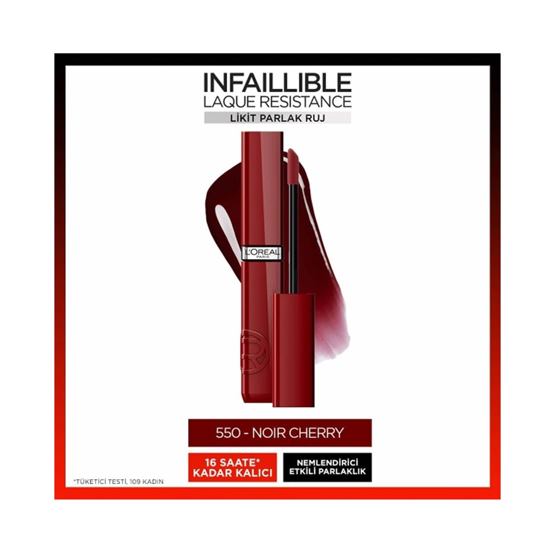 Super Stay Matte Ink Liquid Ruj