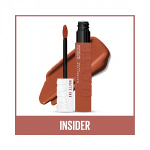 Super Stay Matte Ink Liquid Ruj