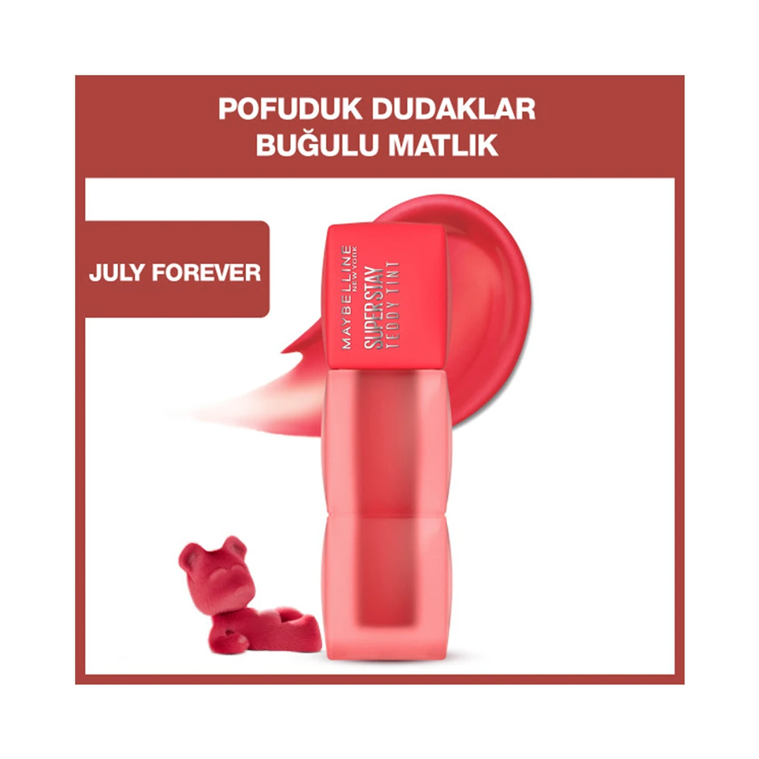 Superstay Teddy Tint 35