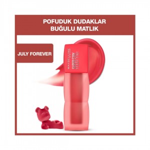 Superstay Teddy Tint 35