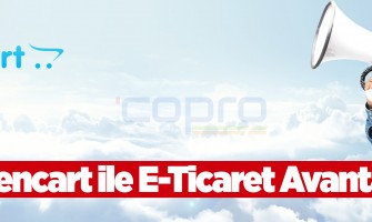 E-Ticaret Nedir? Online Market Teması ile Dijitalleşmeye Adım Atın