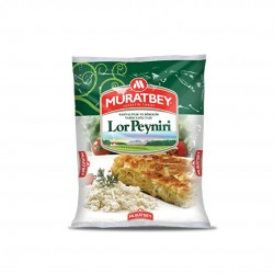 Muratbey Lor Peyniri 500 Gr
