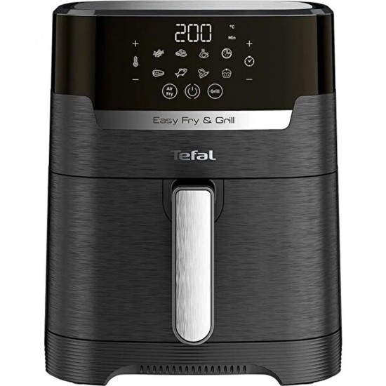 Tefal Fritöz Tefal Fritöz