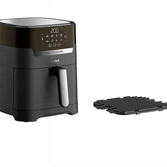 Tefal Fritöz Tefal Fritöz