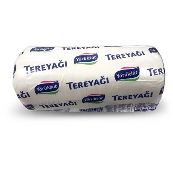Yörüksüt Tereyağı 1000 Gr Yörüksüt Tereyağı 1000 Gr