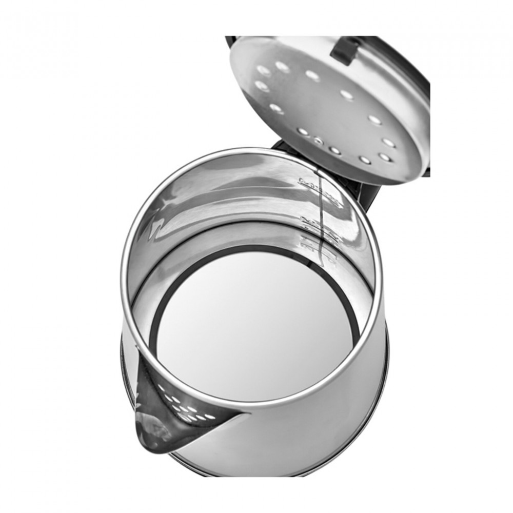 Kiwi KK-3330 Çelik Su Isıtıcı