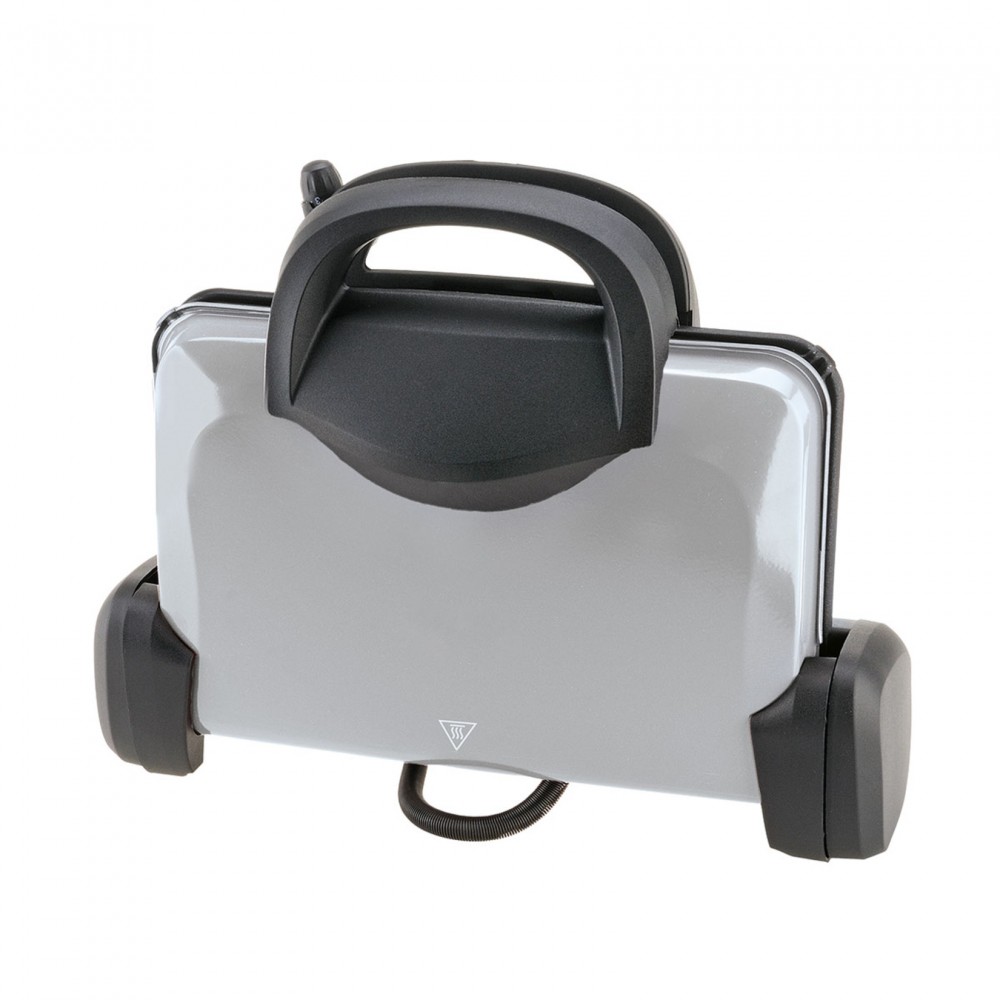 Arzum Mistost Izgara ve Tost Makinesi Gri