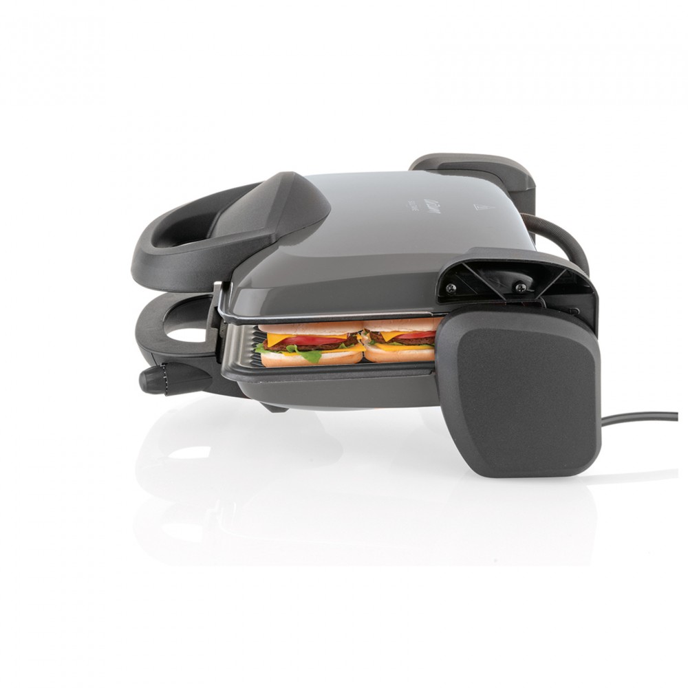 Arzum Mistost Izgara ve Tost Makinesi Gri