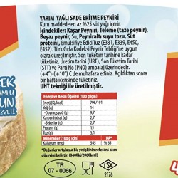 Ekici Krem Peynir 400 g