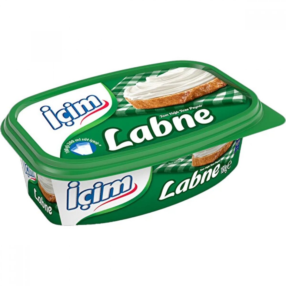 İçim Labne 180 g
