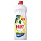 Fairy Sıvı Bulaşık Deterjanı Limon 650 Ml