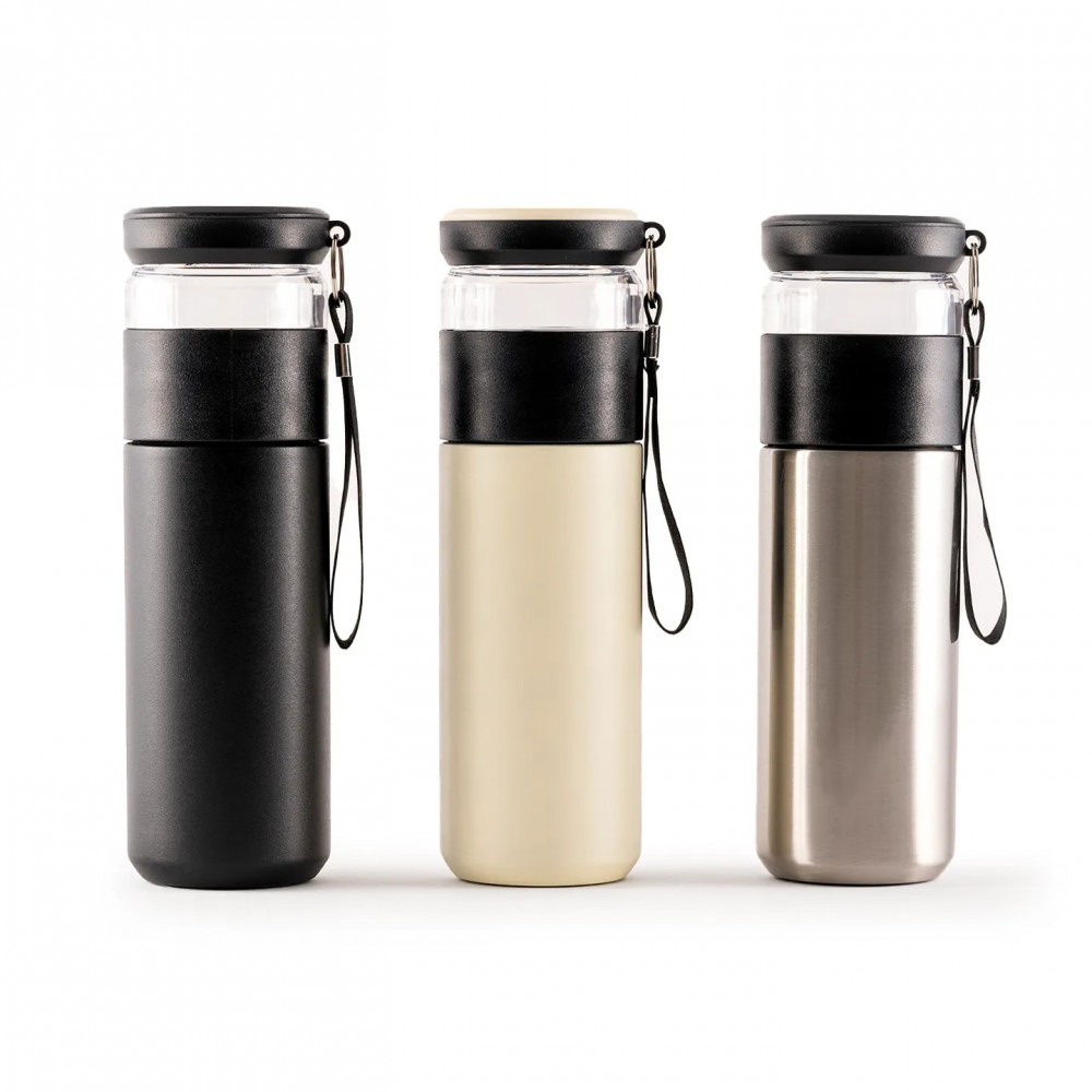 450 ml Paslanmaz Çelik Termos