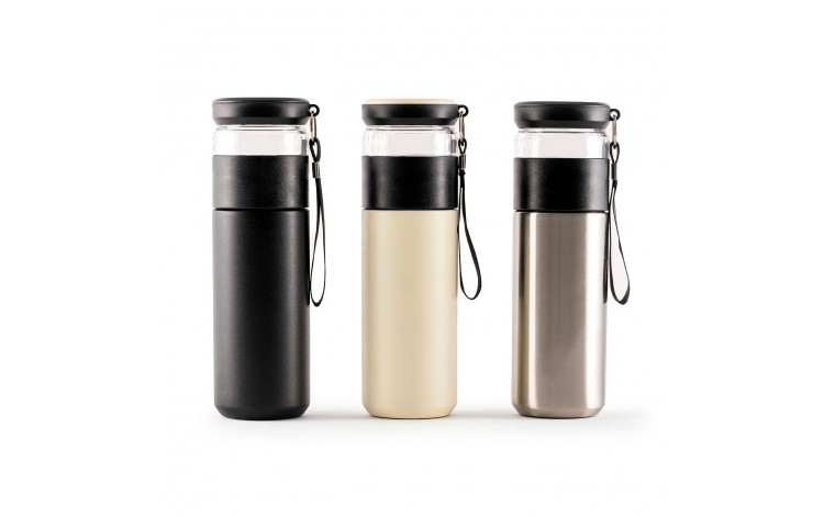 450 ml Paslanmaz Çelik Termos