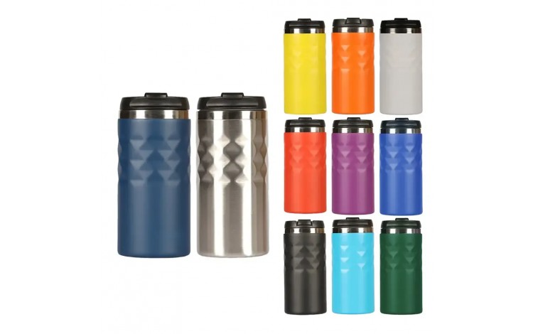 300 ml Termos Tipi Çelik Kupa Bardak 300 ml Termos Tipi Çelik Kupa Bardak