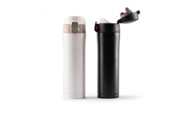 450 ml Paslanmaz Çelik Termos