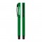Kapaklı Plastik Roller Süper Jel Kalem Yeşil