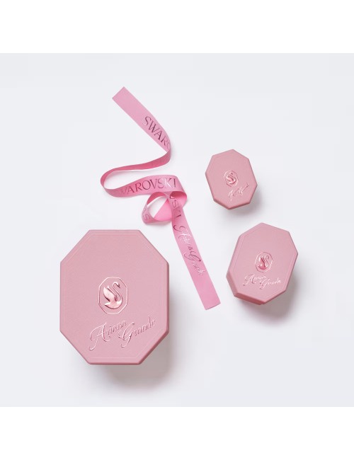 Ariana Grande x Swarovski Tennis kolye