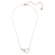 Swarovski Infinity Kolye