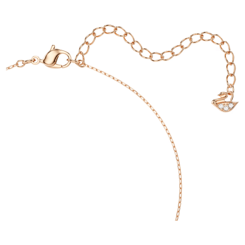 Swarovski Infinity Kolye