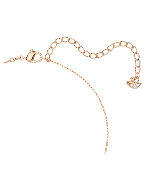 Swarovski Infinity Kolye