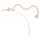 Swarovski Infinity Kolye