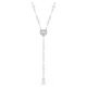 Ariana Grande x Swarovski Y-Kolye Ariana Grande x Swarovski Y-Kolye