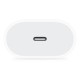 Apple 20 W USB-C Güç Adaptörü