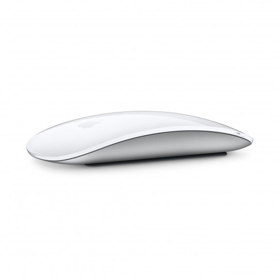 Apple Magic Mouse (USB‑C) - Beyaz Multi-Touch Yüzey