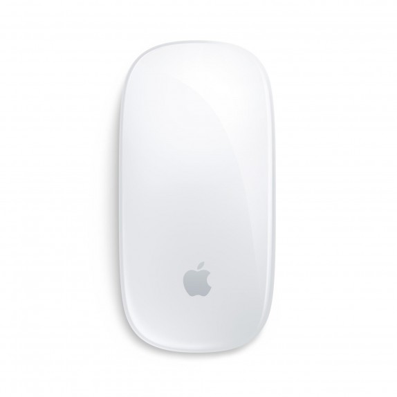Apple Magic Mouse (USB‑C) - Beyaz Multi-Touch Yüzey
