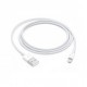 Apple Lightning - USB Kablosu (1 m)