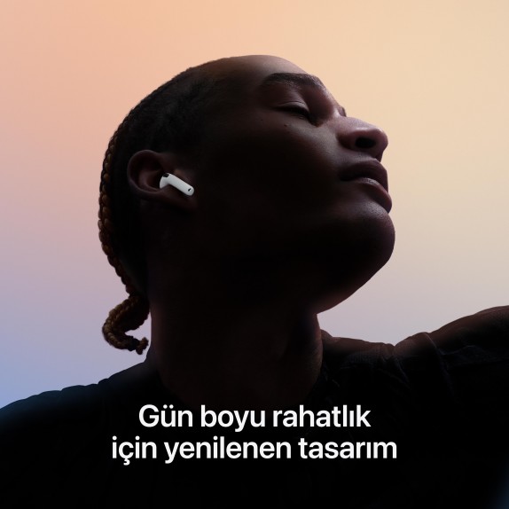AirPods 4.nesil