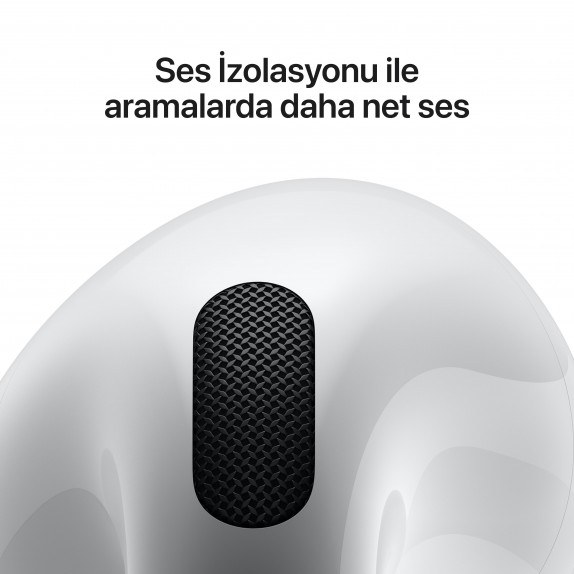 AirPods 4.nesil