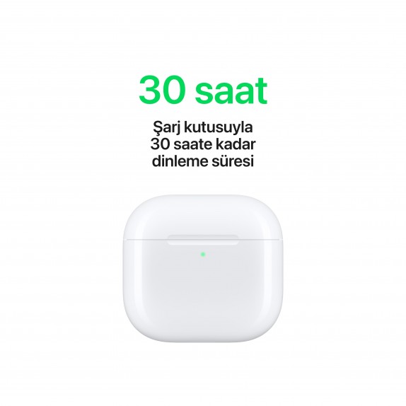 AirPods 4.nesil