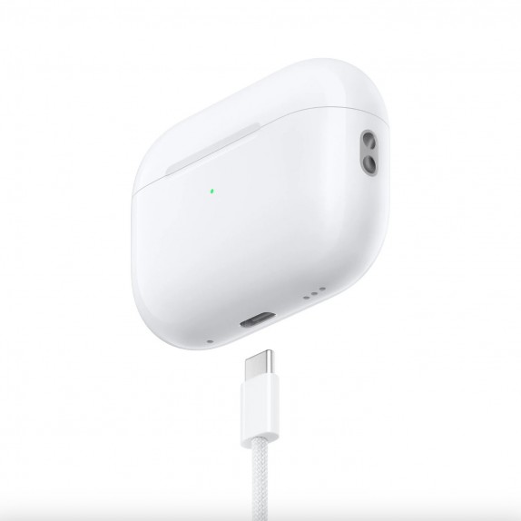 AirPods Pro (2.nesil) MagSafe Şarj (USB‑C) AirPods Pro (2.nesil) MagSafe Şarj (USB‑C)
