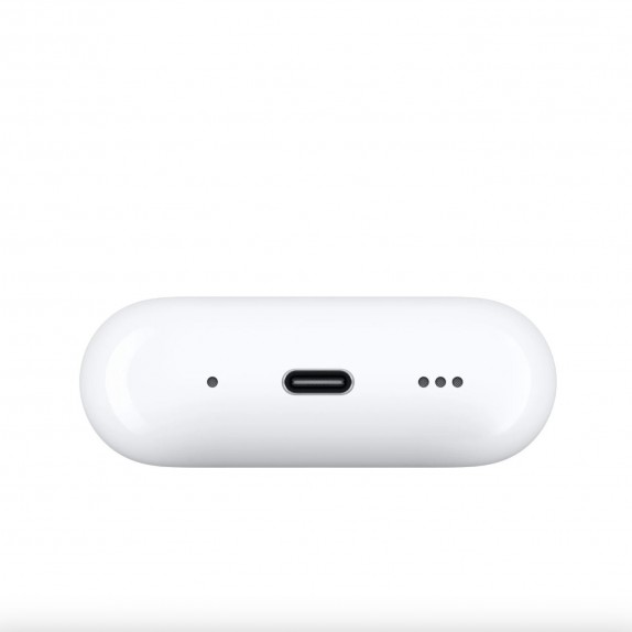 AirPods Pro (2.nesil) MagSafe Şarj (USB‑C) AirPods Pro (2.nesil) MagSafe Şarj (USB‑C)