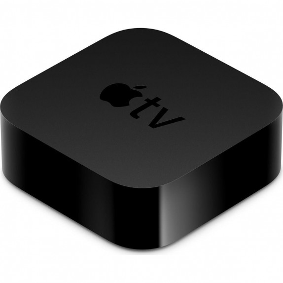 Apple TV 4K 64GB Apple TV 4K 64GB