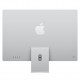 iMac 24'' Retina 4.5K Apple M4 / 10-Core CPU 10-Core GPU / 32GB / 512GB SSD / Silver Z1K1000NM