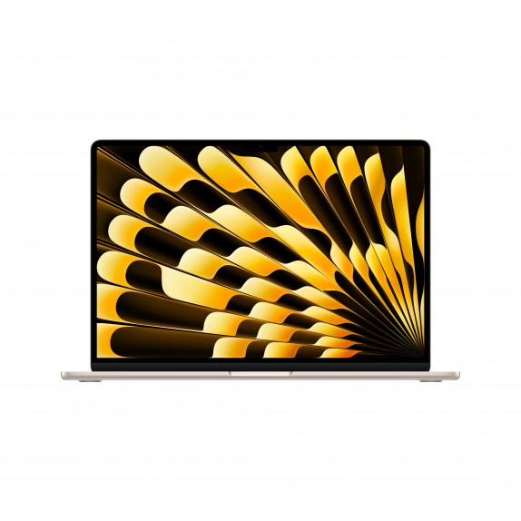 MacBook Air 15'' 8-Core CPU 10-Core GPU Apple M3 / 16GB / 256GB SSD / Uzay Grisi MacBook Air 15'' 8-Core CPU 10-Core GPU Apple M3 / 16GB / 256GB SSD / Uzay Grisi