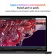 MacBook Pro 16'' 16-Core CPU 40-Core GPU Apple M4 Max 64GB 2TB SSD S.Black MacBook Pro 16'' 16-Core CPU 40-Core GPU Apple M4 Max 64GB 2TB SSD S.Black