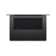 MacBook Pro 16'' 16-Core CPU 40-Core GPU Apple M4 Max 64GB 2TB SSD S.Black MacBook Pro 16'' 16-Core CPU 40-Core GPU Apple M4 Max 64GB 2TB SSD S.Black