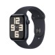 Apple Watch SE ( 2.nesil ) GPS 44mm Gece Yarıs Apple Watch SE ( 2.nesil ) GPS 44mm Gece Yarıs