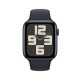 Apple Watch SE ( 2.nesil ) GPS 44mm Gece Yarıs Apple Watch SE ( 2.nesil ) GPS 44mm Gece Yarıs