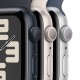 Apple Watch SE ( 2.nesil ) GPS 44mm Gece Yarıs Apple Watch SE ( 2.nesil ) GPS 44mm Gece Yarıs