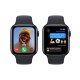 Apple Watch SE ( 2.nesil ) GPS 44mm Gece Yarıs Apple Watch SE ( 2.nesil ) GPS 44mm Gece Yarıs
