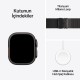 Apple Watch Ultra 2 GPS + Cellular 49mm Titanyum Kasa ve Turuncu Ocean Kordon Apple Watch Ultra 2 GPS + Cellular 49mm Titanyum Kasa ve Turuncu Ocean Kordon